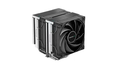 Produktbild von DeepCool AK620, CPU-Kühler, (Double-Tower)