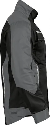 Immagine prodotto di Giacca-Flex-Line nero/grigio, taglia L (290 g) Bodyguard FLEXJ25L