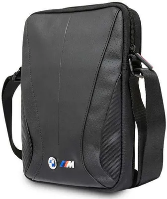 Obrázek produktu pro BMW Bag Ferrari Perforated 10 BMTBCO10SPCTFK