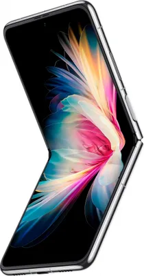 Produktbild von Huawei P50 Pocket Dual Sim 8GB RAM 256GB White