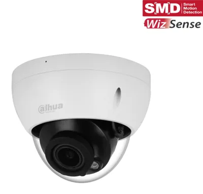 Immagine prodotto di Telecamera di videosorveglianza Dahua DH-IPC-HDBW2841RP-ZAS-27135