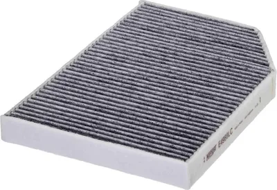 Produktbild von HENGST E4980LC Innenraumfilter Pollenfilter für BMW 3 Touring (G21) Aktivkohle