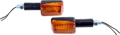 Immagine prodotto di Spec-X, indicator di direzione F1, colore nero, coppia