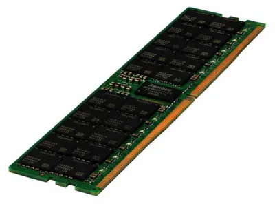 Productafbeelding van HPE SmartMemory - DDR5 - Module - 32 GB - DIMM