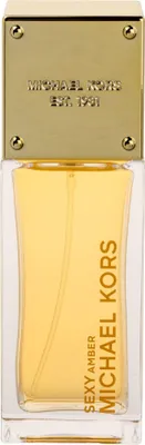 Obrázok produktu pre Michael Kors Sexy Amber, Ženy, 50 ml, Nádoba na jedno použitie, Sprej, 1 kusov