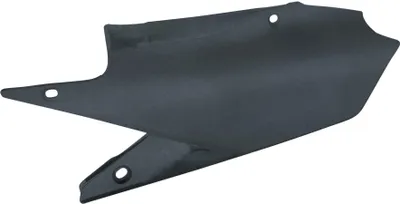 Produktbild von ACERBIS graue Seitennummerntafeln für YAMAHA
