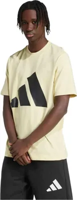 Produktbild von T-Shirt Adidas JE8930 für Herren