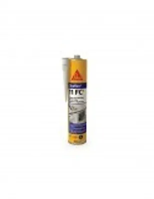 Produktbild von Sikaflex-11 FC Purform betongrau