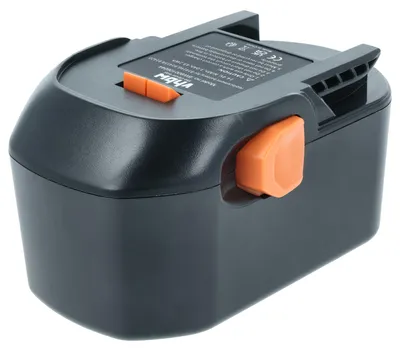 Produktbild von vhbw 2x Akku Ersatz für Würth 0700980420, 0700980425 für Werkzeug (3000 mAh, NiMH, 14,4 V)