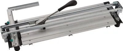 Produktbild von Wolfcraft Fliesenschneider TC 710 PM Metall Schnittlänge 710 mm
