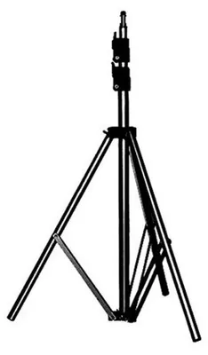 Image de Trépied monopode Manfrotto Aluminium Eco – Noir