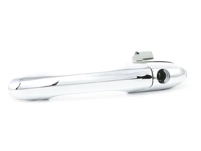 Produktbild von MIRAGLIO 80/605 Türgriff Links für FIAT 500 (312)