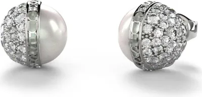 Productafbeelding van GUESS JEWELS Sieraden JUBE04458JWRHT-U