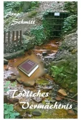 Produktbild von Tödliches Vermächtnis