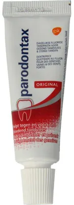 Produktbild von Parodontax Original mini (15 ml)