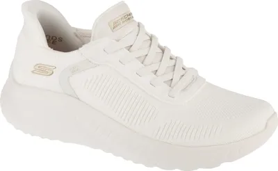 Produktbild von Skechers Bobs Squad Chaos Sneaker Weiß