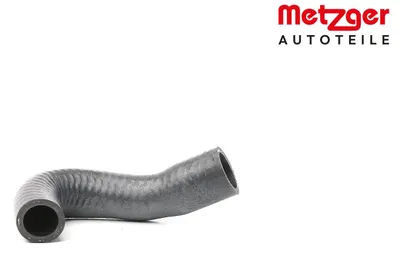 Produktbild von METZGER Kühlerschlauch Wasserschlauch für VW Golf VII Schrägheck (5G1, BQ1, BE1, BE2) 2421477