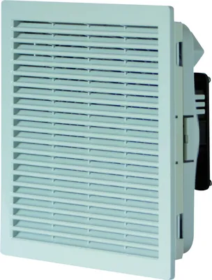 Produktbild von Schaltschrank Ventilator RCQ 160.25 IP54 zur Belüftung