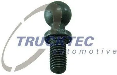 Produktbild von TRUCKTEC AUTOMOTIVE Kugelkopf 87.08.301 für MAN F 2000 13mm