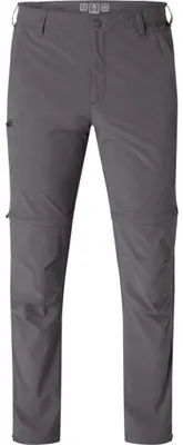 Produktbild von McKinley Hosen Malloy II, 429626046ANTHRACITE, Größe: 158