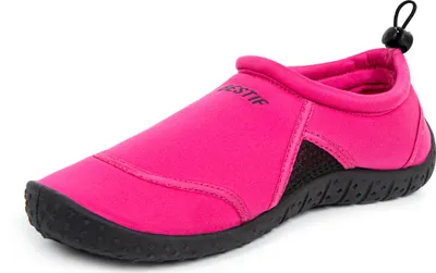 Produktbild von Badeschuhe Damen Schwimmschuhe Neopren Wasserschuhe Surfschuhe Strandschuhe 38 Rosa
