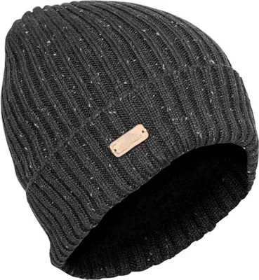 Produktbild von Trespass Herren Strickmütze Mateo TP4369 (Einheitsgröße) (Schwarz)