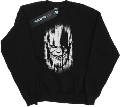 Immagine prodotto di Marvel - Felpa "Avengers Infinity War" da uomo BI9936 (S) (Nero)