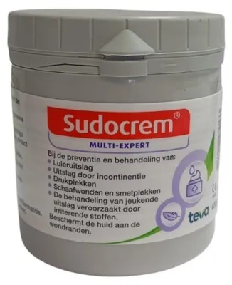 Image de Sudocrem Multi Expert (400 g)