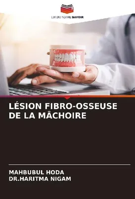 Produktbild von Lésion Fibro-Osseuse De La Mâchoire