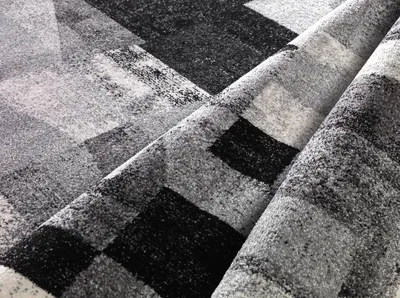 Immagine prodotto di Tappeto Moderno Premium - 133X190 cm (GalleriaFarah1970)