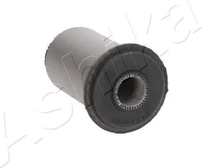 Produktbild von ASHIKA Halter Querlenkerlagerung GOM-5123 Vorne beidseitig Hinten unten für MITSUBISHI PAJERO II (V3W, V2W, V4W) 90mm 18mm 40mm