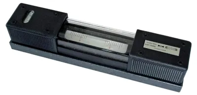 Produktbild von 4030616402161 – prñz. -richtwasserwaage 160 mm/0.02 mm/m rñckle
