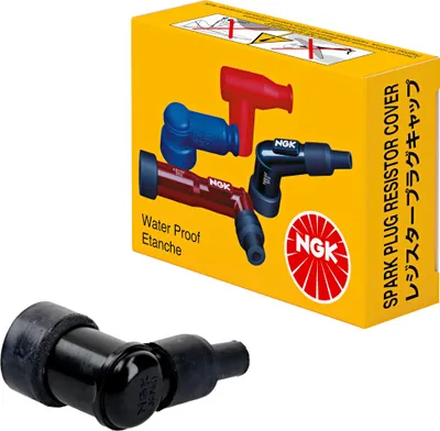 Obrázok produktu pre Konektor zapaľovacej sviečky NGK LB05EHF [8336]