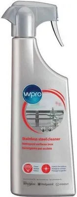 Produktbild von WPRO RVS Cleaner Reinigungsspray (500 ml) 484000008423
