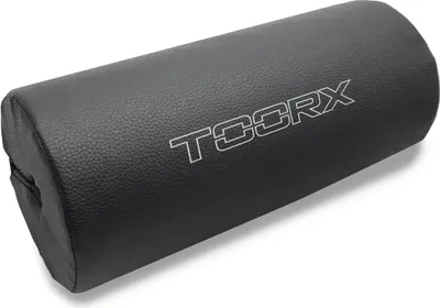 Image de Toorx Fitness Hip Thrust Mousse Barre Musculation