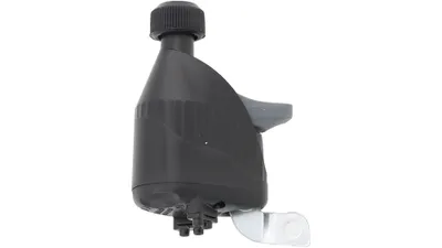 Produktbild von Contec Dynamo Kunststoff Linksanbau