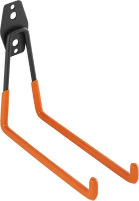 Produktbild von Bradas Werkzeughalter gerade Länge: 190 mm