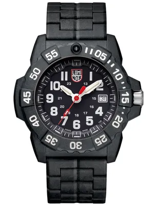 Produktbild von Luminox NAVY SEAL 3500 SERIES XS.3502.L Taucheruhren für Herren