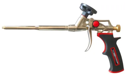 Image de Pistolet à mousse Metal Light Plus