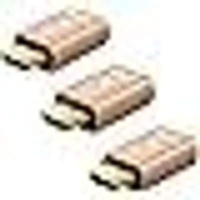 Produktbild von HDMI 2.1 Dummy Plug - 4K @ 120Hz Virtual Display Emulator, Headless Adapter, Unterstützt 3840x2160, 1440P, 1080P, EDID Emulator für GPU/Remote Desktop