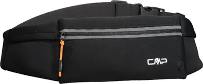 Produktbild von CMP Tuono Running Belt Laufgürtel schwarz