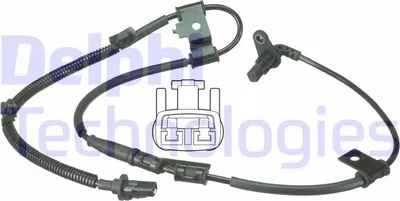 Produktbild von DELPHI ABS Sensor Raddrehzahl für HYUNDAI TUCSON (JM) SS20504