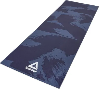 Zdjęcie produktu dla Mata do jogi Reebok szczotka bociany (RAYG-11030BR)