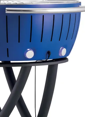 Produktbild von LotusGrill XXL, G600, tiefblau