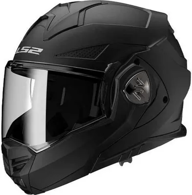 Zdjęcie produktu dla Kask składany LS2 "FF901 ADVANT X"