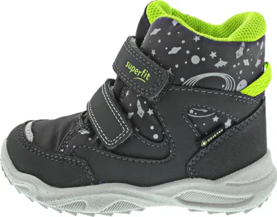 Produktbild von Superfit Glacier 1-009236-2000 (27/grau-hellgrün)