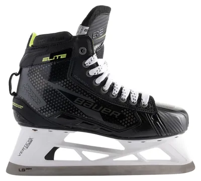 Immagine prodotto di Pattini da portiere Bauer Elite Senior FIT2 8 (EU43)
