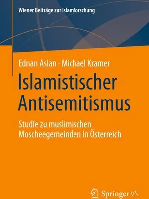Immagine prodotto di Antisemitismo islamista