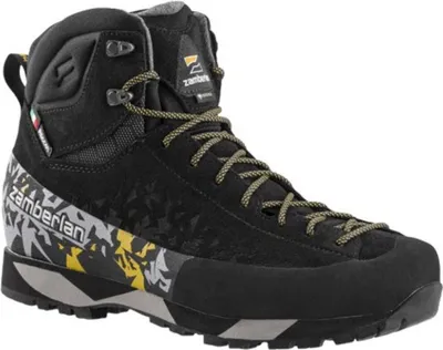 Produktbild von Schuhe Zamberlan Salathe Trek Gtx Rr 0226PM0GB2