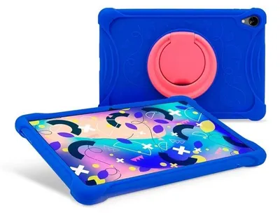 Image de Housse Spc Gravity 5/6 Bleu Bleu One Size
